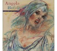 Angela Bofill - Let me be the one (1984, US) [Vinyl LP]