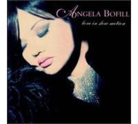 Angela Bofill - Love in Slow Motion