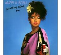 Angela Bofill - Something About You [ Paper [Import]
