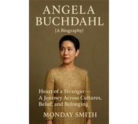 Angela Buchdahl {A Biography}: Heart of a Stranger - A Journey Across Cultures, Belief, and Belonging