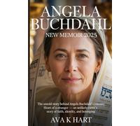 ANGELA BUCHDAHL New Memoir 2025: The Untold Story Behind Angela Buchdahl’s Journey: Heart of a Stranger - An Unlikely Rabbi’s Story of Faith, Identity, and Belonging