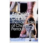 Angela Carter The Fairy Tales of Charles Perrault (Tapa blanda)
