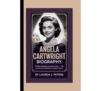 ANGELA CARTWRIGHT BIOGRAPHY: Hidden Moments You Never Knew - The Untold Truth Behind Her Timeless Charm