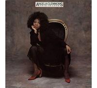 Angela Clemmons - This is love (1987) [VINYL]