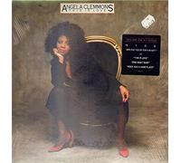 Angela Clemmons - This is love (1987) [Vinyl LP]