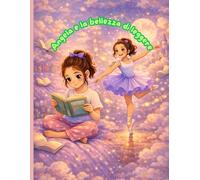 Angela e la bellezza di leggere