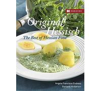 Angela Francisca Endress Barbara Original Hessisch - The Best of He (Tapa dura)