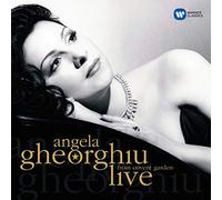 Angela Gheorghiu - Live From Covent Garden