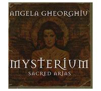 Angela Gheorghiu - Mysterium - Sacred Arias