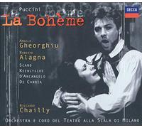 Angela Gheorghiu - Puccini: La Bohème