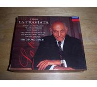 Angela Gheorghiu - Verdi: La Traviata