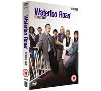 Angela Griffin - Waterloo Road Complete - Series 1 [Reino Unido] [DVD]