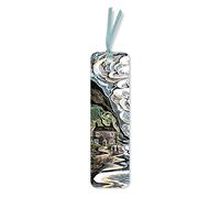 Angela Harding: Curlew Cry Bookmarks (pack of 10): Wild Silence Bookmarks (Flame Tree Bookmarks (Foiled))