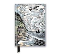 Angela Harding: Curlew Cry (Foiled Journal): The Wild Silence Foiled Journal (Flame Tree Notebooks)