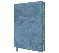 Angela Harding: Rathlin Hares Artisan Art Sketch Book (Artisan Art Sketch Books)