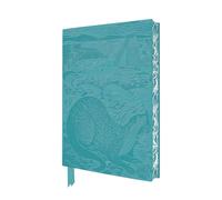 Angela Harding: Shetland Otter and Windsong Artisan Art Notebook (Flame Tree Journals)