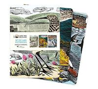Angela Harding: Wildlife Set of 3 Midi Notebooks (Midi Notebook Collections)
