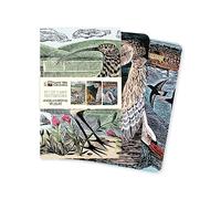 Angela Harding: Wildlife Set of 3 Mini Notebooks (Mini Notebook Collections)