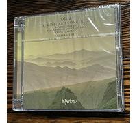 Angela Hewitt - Bach: The Keyboard Concertos, Vol. 1
