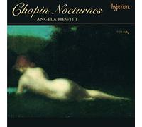 Angela Hewitt - Chopin: Nocturnes