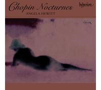 Angela Hewitt - Chopin: Nocturnes