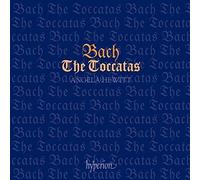 Angela Hewitt (piano) – The Tocattas – Hyperion