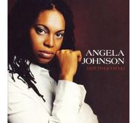 Angela Johnson - Got to Let It Go