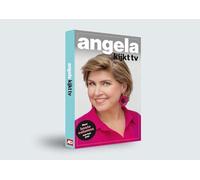 Angela kijkt tv: Haar 50 beste columns van het jaar