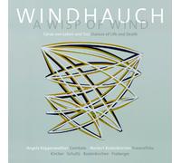 Angela Koppenwallner, Norbert Rodenkirchen - Windhauch - A Wisp of Wind