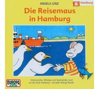 Angela Lenz - 07/die Reisemaus in Hamburg