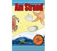Angela Lenz - 1000 Themen:am Strand