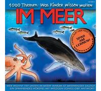Angela Lenz - 1000 Themen: Im Meer