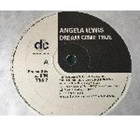 Angela Lewis - Dream come true (incl. Junior Vasquez Remixes) [Vinyl Single]