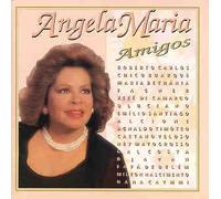Angela Maria - Amigos