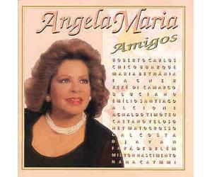 Angela Maria - Amigos