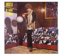Angela Maria - Angela De Todos Os Tempos