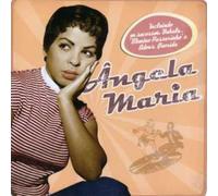 Angela Maria - Angela Maria: Grandes Vozes