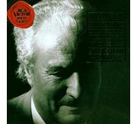 Angela Maria Blasi Mahler: Symphony No. 4 (CD) (Importación USA)