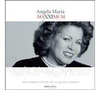 Angela Maria - Maxximum