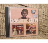 Angela Maria - Quando Os Masestros Se Encontram/Quando Os Astros Se Encontr [UK Import]