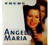 Angela Maria - Serie Focus