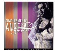 Angela Maria - Simplesmente Angela