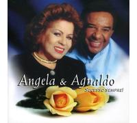 Angela Maria & Timoteo Agnaldo - Angela & Agnaldo Sucesso Sempr