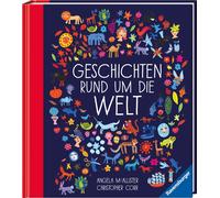 Angela Mc Allister Christopher Corr Maike S Geschichten rund um die (Tapa dura)