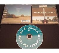 Angela Mccluskey - Things We Do