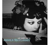 Angela Mccluskey - Things We Do,the [Special]