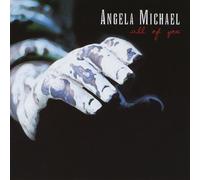 Angela Michael - All of You