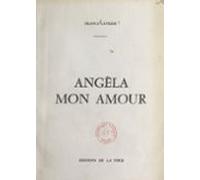Angèla Mon Amour (ebook)