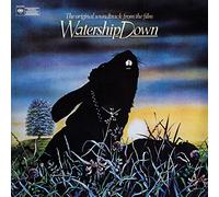 Angela Morley - Watership Down (Original Soundtrack)