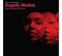 Angela Muñoz & Adrian Younge - Adrian Younge Presents: Angela Munoz [Vinilo]